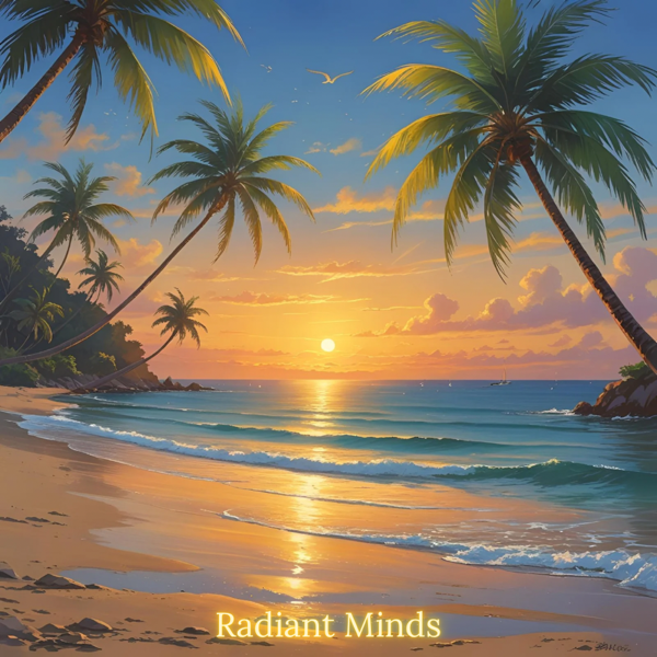 Radiant Minds