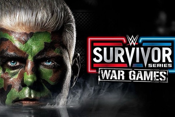 Survivor Series WarGames 2023-Results!