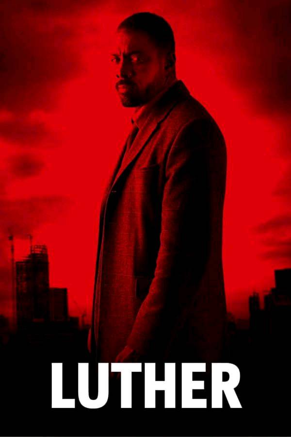 LUTHER - Film Review