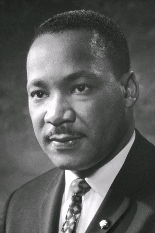 Dr. Martin Luther King Jr's Impact on Society Today