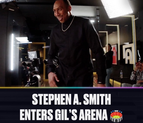 The Rick Porchia Podcast