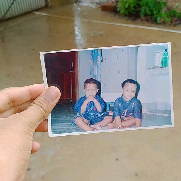Childhood memories 💜
