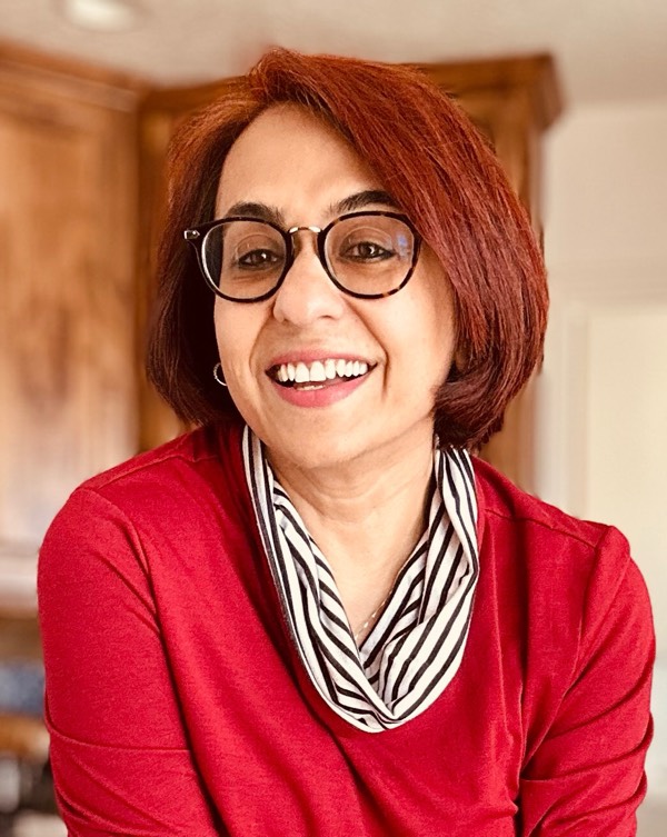 Pritha Lal