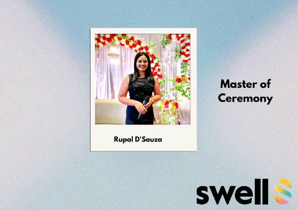 In Conversation with Rupal D'Souza