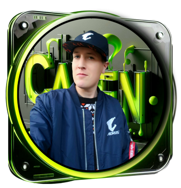Calen Saddler