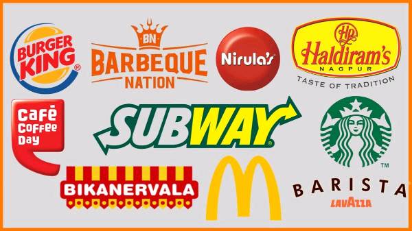 What's your favorite fast food chain?