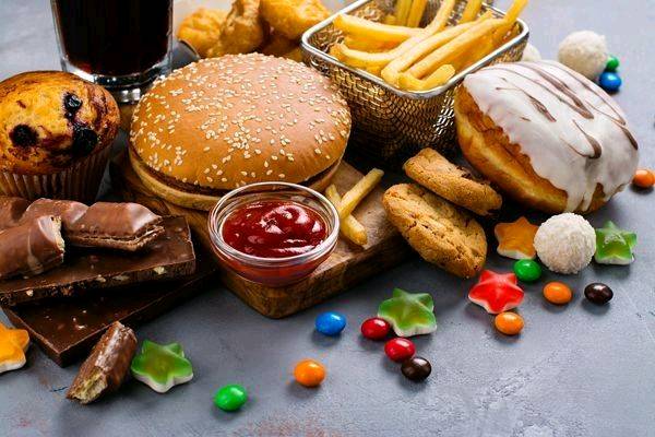 Ultra-processed food may be linked to an increased risk of cancer
