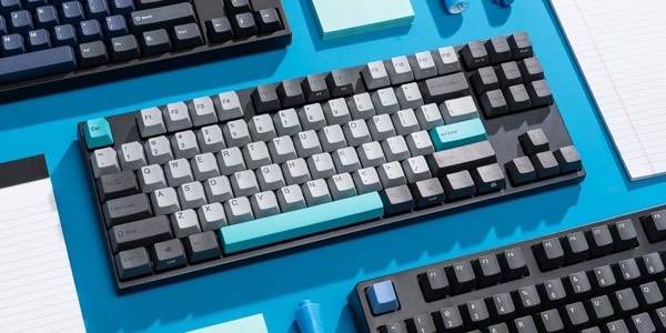 Thoughts on mechanical keyboards