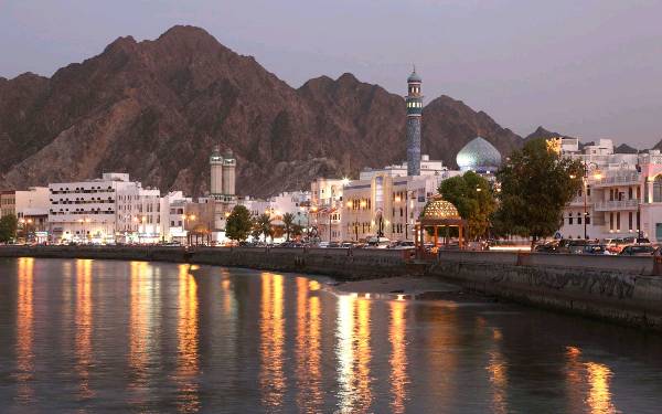 Oman the peaceful country in the world. It is the beauty in itself. It has many things to explore to know about the history of its.