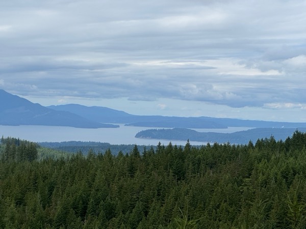 @DBPardes | The great Northwest