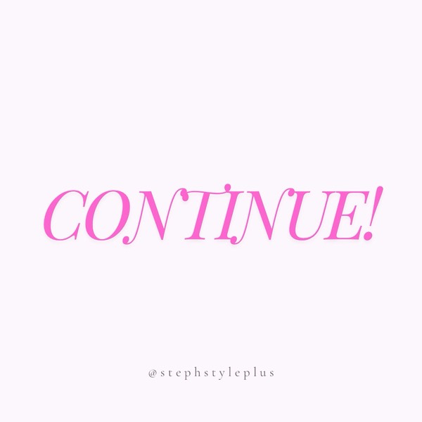 Continue