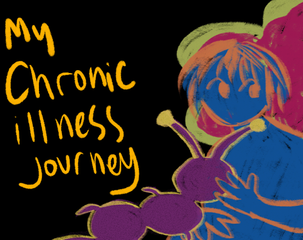 Chronic Illness Journey: How to Stay Positive