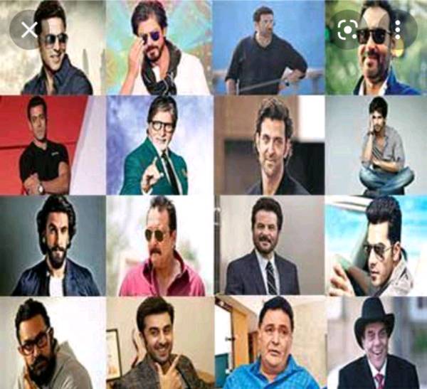 Who is your all time favorite Bollywood actor??