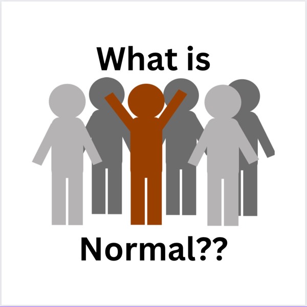 "Normal"(what is it??)