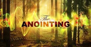 Increase Anointing Part 2