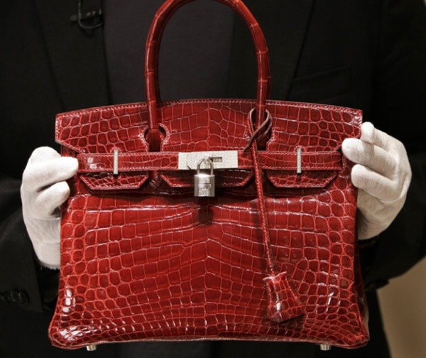 chanel trying to compete with hermes' birkin?