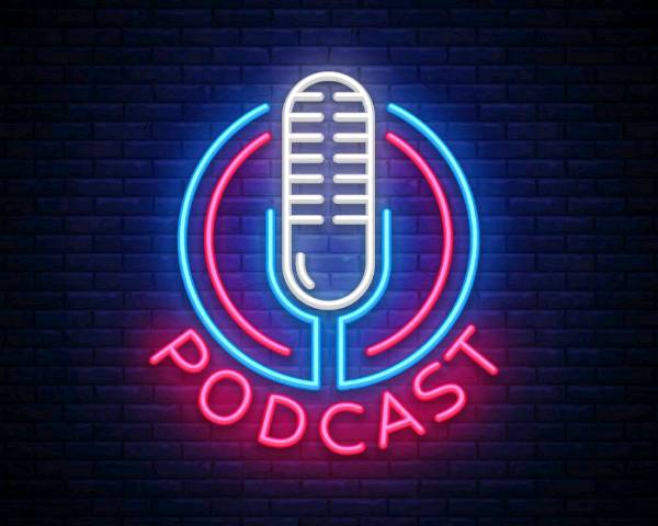 What is podcast ??