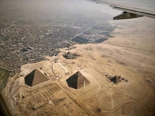 Pyramids & electricity: An international & multigenerational secret???