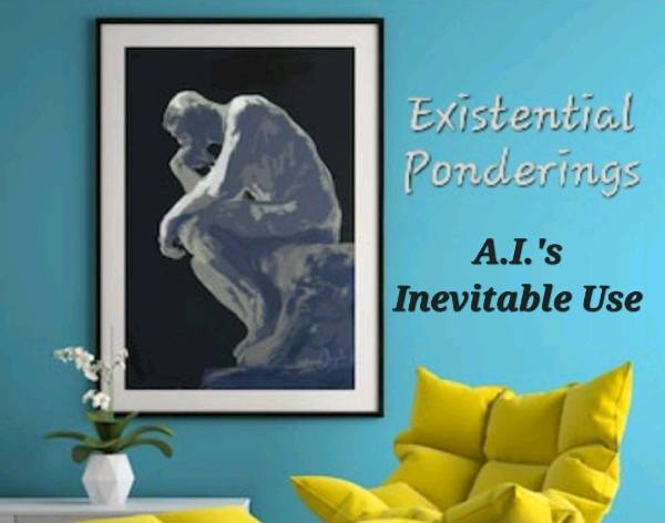 Existential Ponderings - Ep.2