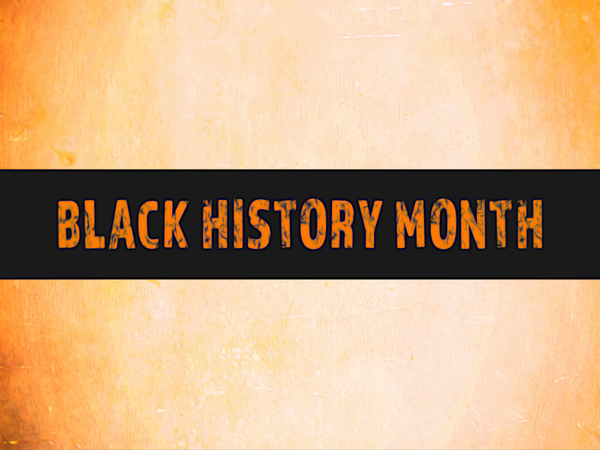 #Perspective | What Black History Month means to me
