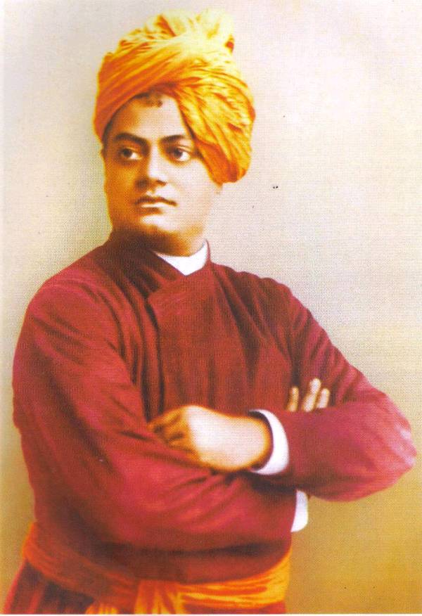 Significance of swami vivekanand