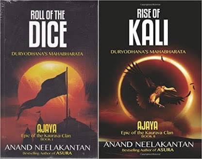 Roll of Dice and Rise of Kali