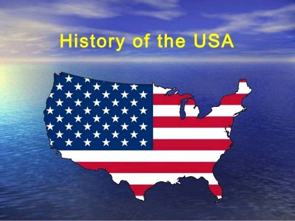 history in the USA: whitewashed and biased