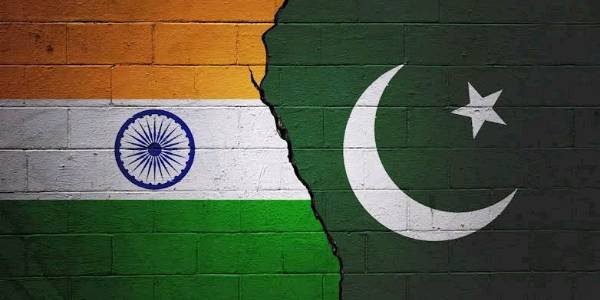 Hindu Vs Muslim India vs Pakistan is it really necessary??