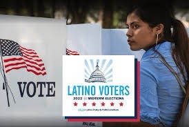 #VoiceYourOpinion #TeachSwell| Black and Brown History Everyday:? how BIG is the Latino vote? Why does it matter to us? #LadyFi #YourVoteMatters