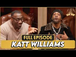 #VoiceYourOpinion | Katt Williams UNLEASHED interview, did you see it? Let’s talk about it.