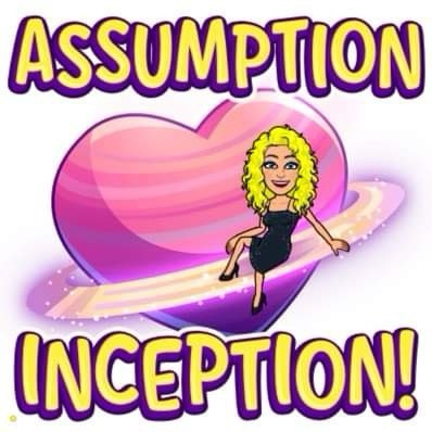 Law of Assumption Inception 😱