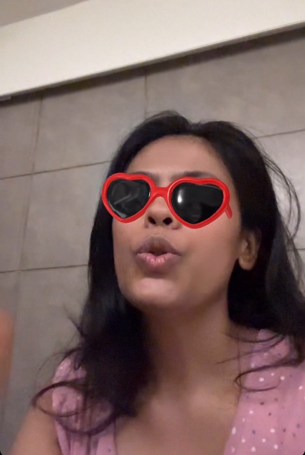 Binati Sheth