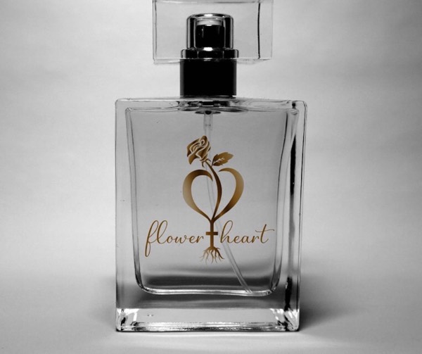 Perfumed  Life Love