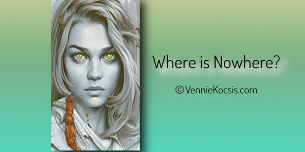 Where Is Nowhere?