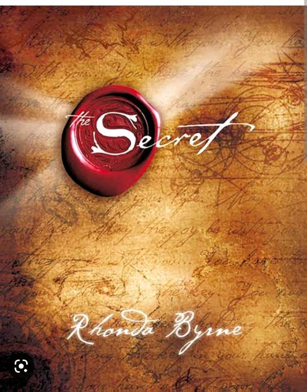 Book review "The Secret"