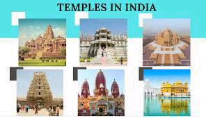 5 TEMPLES IN INDIA WHERE MEN ARE NOT ALLOWED..