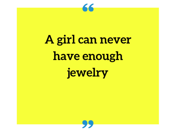 #jewellery and girl