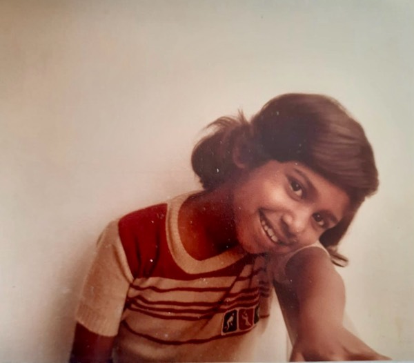 Sarita pramod