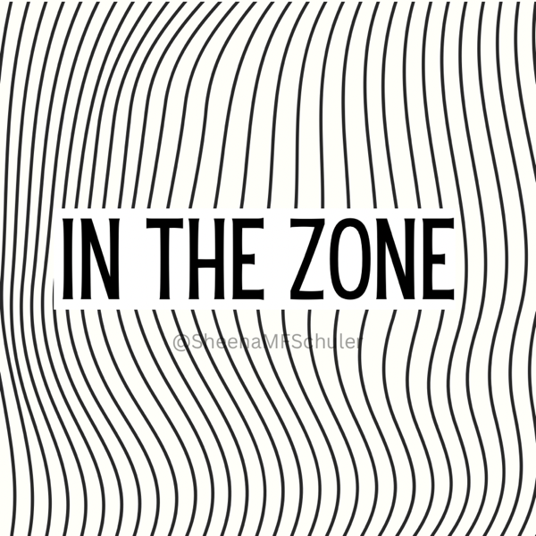 In The Zone: Is it alignment or comfort?