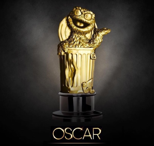#OscarsWeek Oscars gotta Oscar: "The Departed"