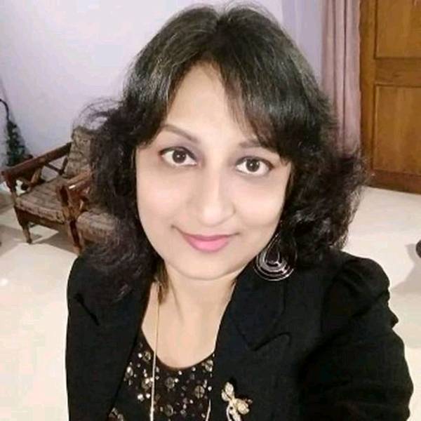 A Chat with Prathibha R DH who is an author, ITConsultant and Director Flugelsoft