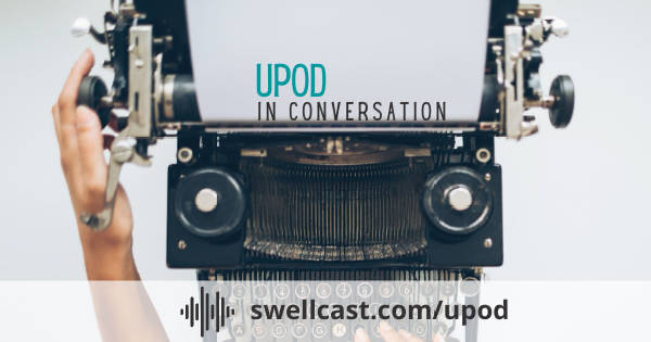 Intro to the Upod Swellcast