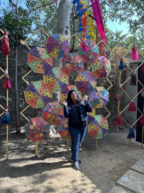 Sarita pramod