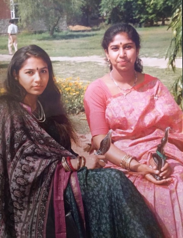 Sarita pramod