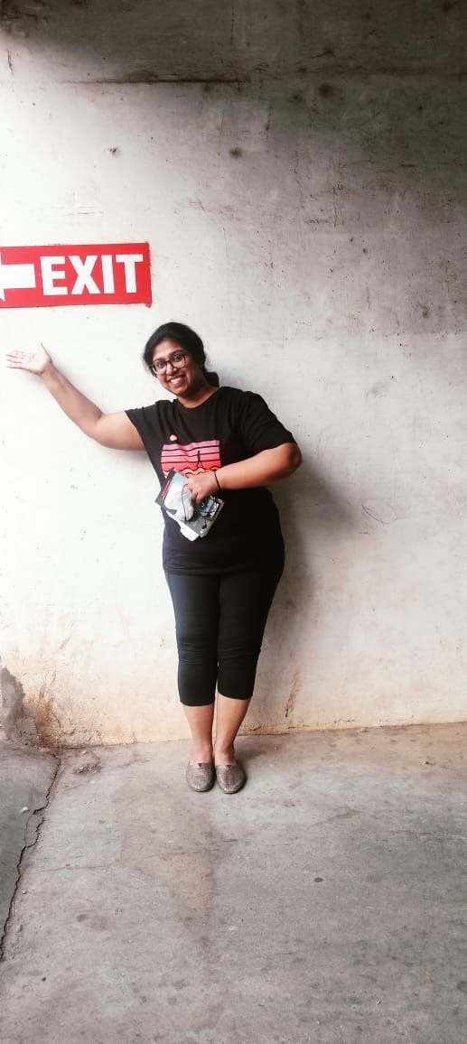 Sarita pramod