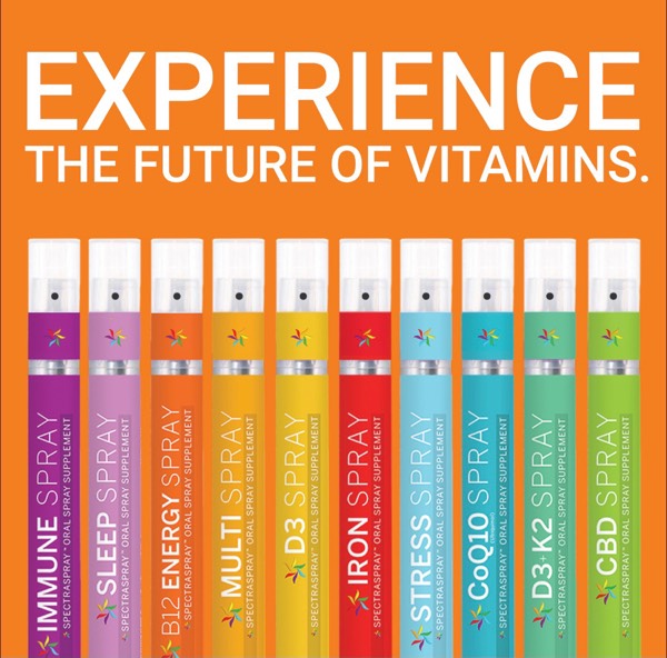 Taking Vitamins - Any Reccomendations?
