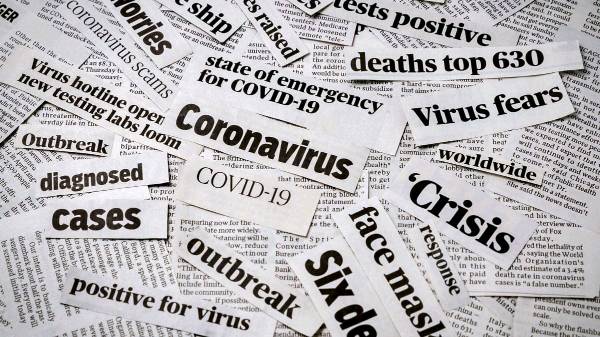 Is covid a really bioweapon or a hoax