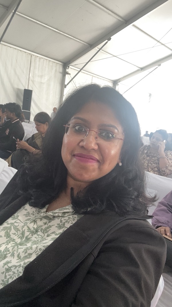 Sarita pramod