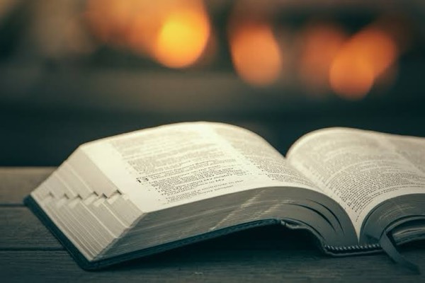 The secret effect of studying scripture