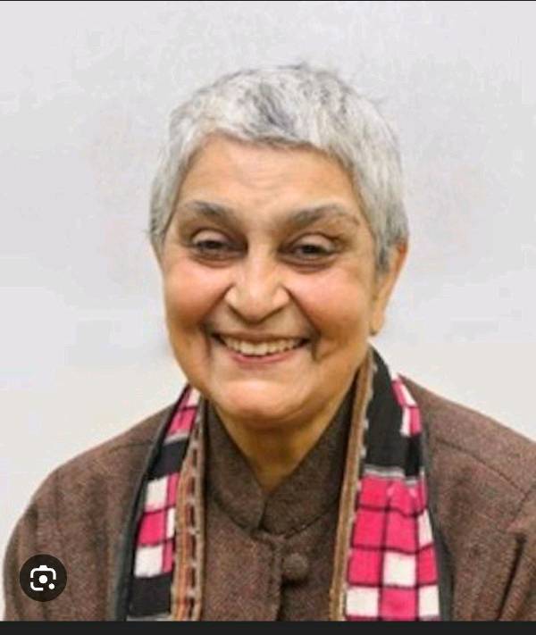 Gayatri Chakravorty Spivak and her contributions in post-colonial critisism
